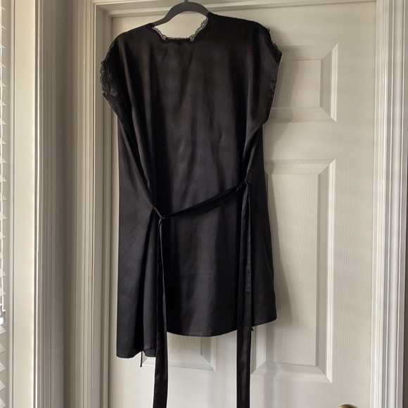 Victoria’s Secret Mini Slip & Robe - Picture 4 of 12